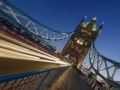 Tower Bridge traffic lights