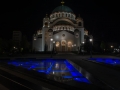 Cathedral of Saint Sava