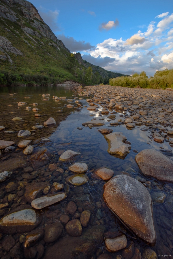 River Inya