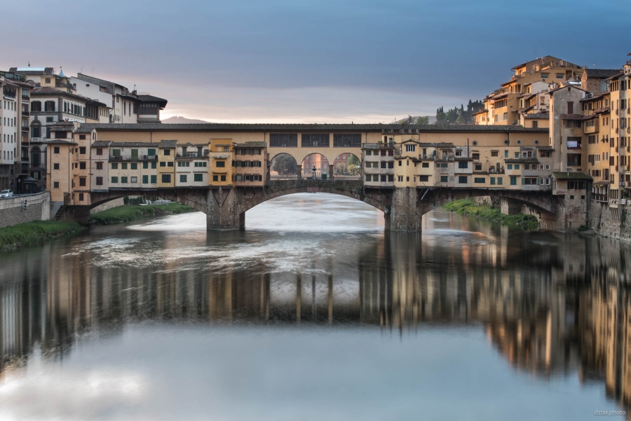 Ponte Vecchio