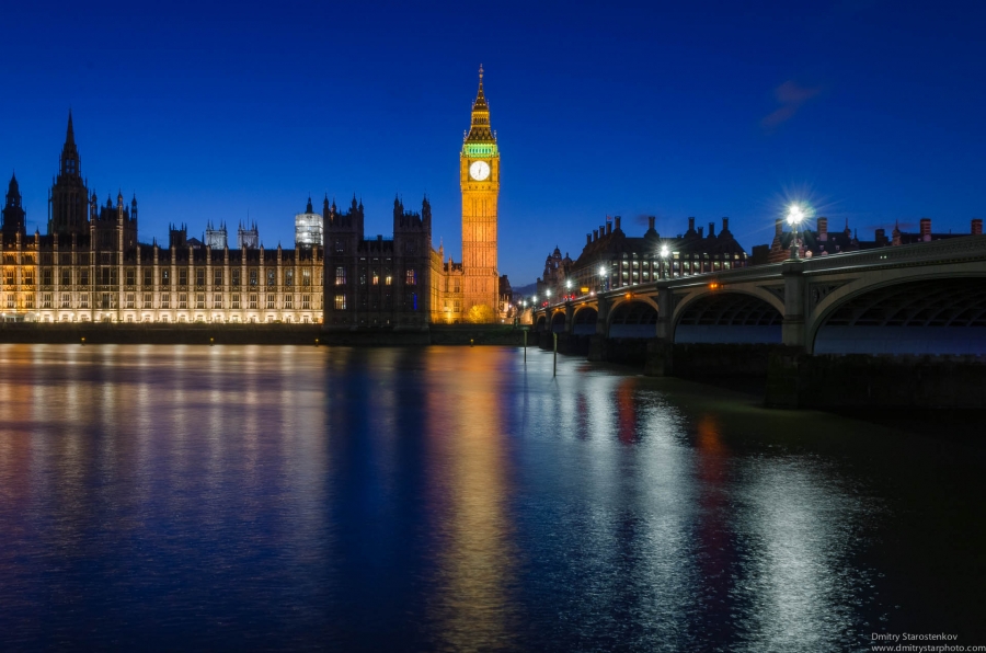 Palace of Westminster