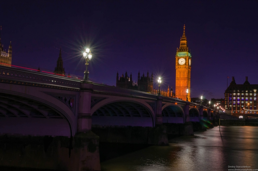 Westminster Bridge