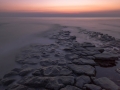 Dusk at Dunraven Bay