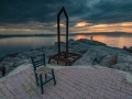 Place to meet the Sun