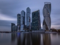 Moscow-City
