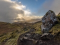 View from the Storr