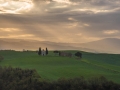 The Vitaleta Chapel