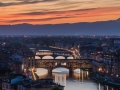 Bridges of Firenze