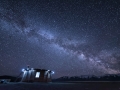 Stargazer's home