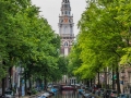 The Zuiderkerk ("southern church")
