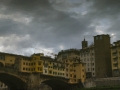 Watercolors of Florence