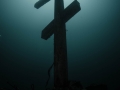 Underwater сross
