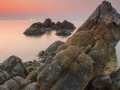 Rocky seaview