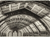 The arch of the Natural History Museum