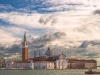 Clouds over San Giorgio Maggiore